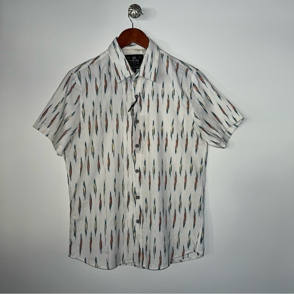 MBX PREMIUM GOODS RESORT COLLECTION MEN’S SHIRTS - Picture 5 of 10